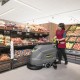 Karcher BD 50/60 C Ep Classic Scrubber Dryer | 1.127-002.0