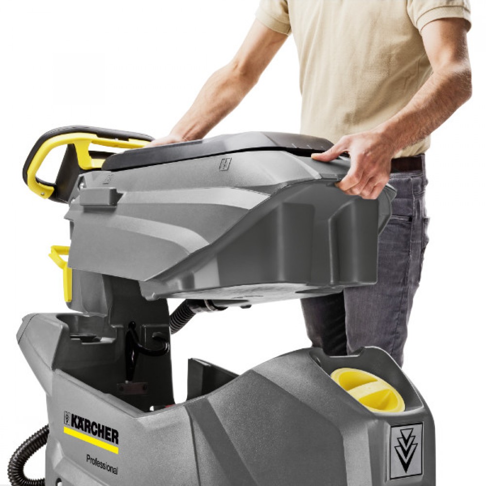 Karcher BD 50/60 C Ep Classic Scrubber Dryer | 1.127-002.0