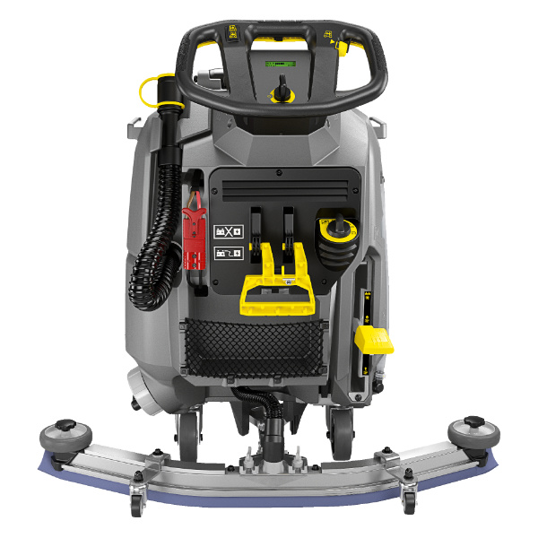 Karcher BD 70/75 W Bp Classic Scrubber Drier | 1.127-027.0 Karcher BD 70/75 W Bp Classic Scrubber Drier | 1.127-027.0