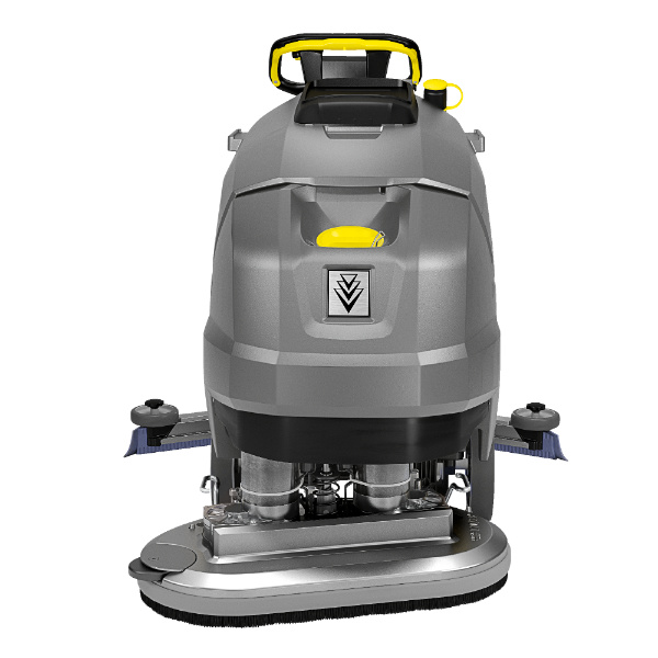 Karcher BD 70/75 W Bp Classic Scrubber Drier | 1.127-027.0 Karcher BD 70/75 W Bp Classic Scrubber Drier | 1.127-027.0