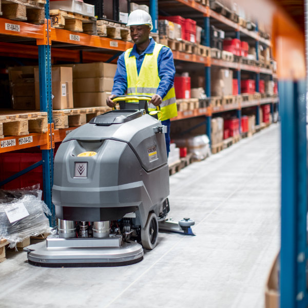 Karcher BD 70/75 W Bp Classic Scrubber Drier | 1.127-027.0 Karcher BD 70/75 W Bp Classic Scrubber Drier | 1.127-027.0