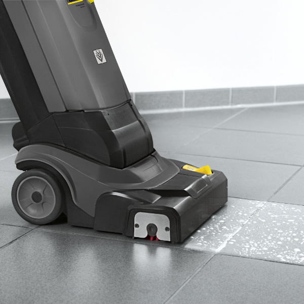Karcher BR 30/4 C Scrubber Dryer | 1.783-224.0 Karcher BR 30/4 C Scrubber Dryer | 1.783-224.0