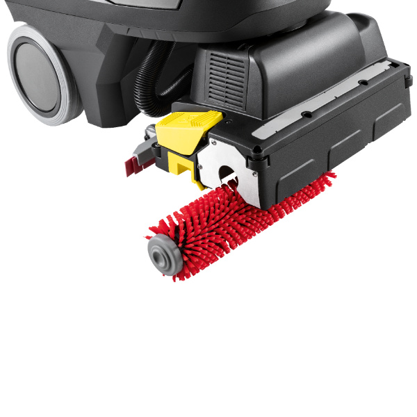 Karcher BR 35/12 C Bp Scrubber Dryer | 1.783-471.0 Karcher BR 35/12 C Bp Scrubber Dryer | 1.783-471.0