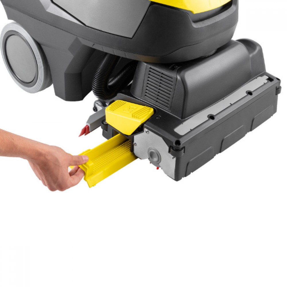 Karcher BR 35/12 C Bp Scrubber Dryer | 1.783-471.0