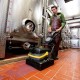 Karcher BR 40/10 C Adv Scrubber Dryer | 9.621-792.0