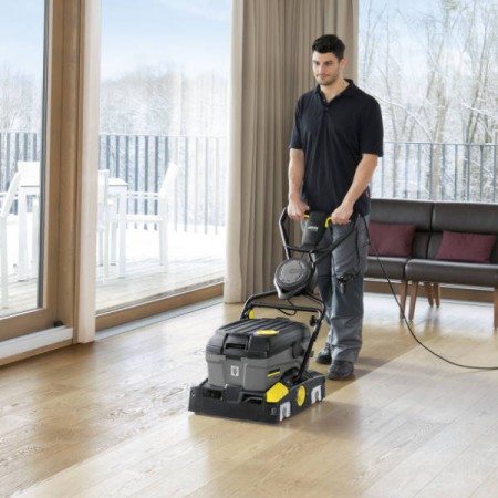 Karcher BR 40/10 C Adv Scrubber Dryer | 9.621-792.0
