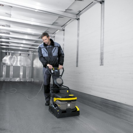 Karcher BR 40/10 C Adv Scrubber Dryer | 9.621-792.0