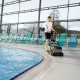 Karcher BR 40/10 C Adv Scrubber Dryer | 9.621-792.0