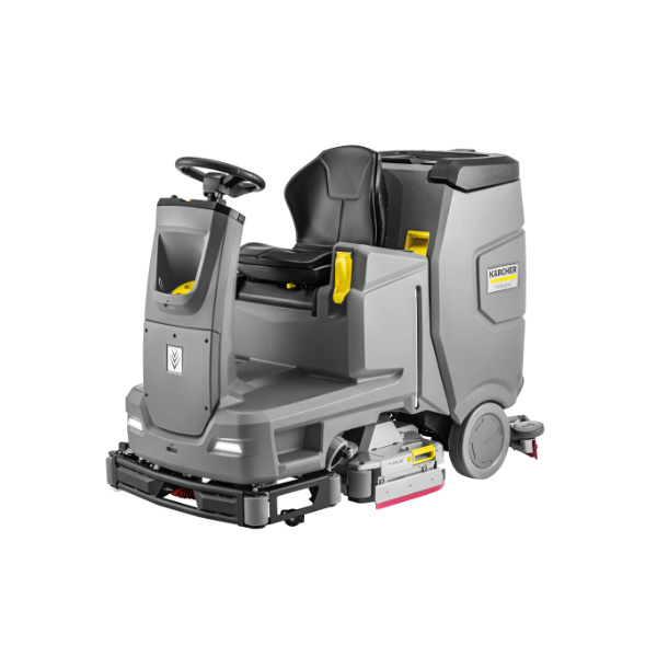 1.161-419.0 – Karcher B 110 R Bp Pack 170Ah +DOSE +R75 