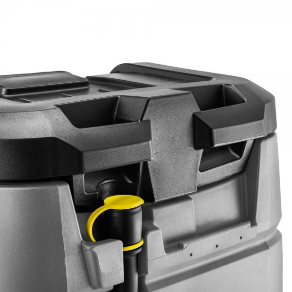 Karcher B 110 R Classic Bp Scrubber Dryer Karcher B 110 R Classic Bp Scrubber Dryer