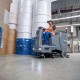 Karcher B 110 R Classic Bp Scrubber Dryer Karcher B 110 R Classic Bp Scrubber Dryer