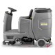 Karcher B 110 R Classic Bp Scrubber Dryer Karcher B 110 R Classic Bp Scrubber Dryer