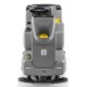 Karcher B 110 R Classic Bp Scrubber Dryer Karcher B 110 R Classic Bp Scrubber Dryer