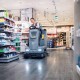 Karcher B 110 R Bp Scrubber Drier