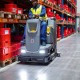 Karcher B 110 R Bp Scrubber Drier