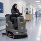 Karcher B 110 R Bp Scrubber Drier