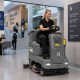 Karcher B 110 R Bp Scrubber Drier