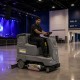 Karcher B 110 R Bp Scrubber Drier