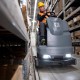 Karcher B 220 R Bp Scrubber Dryer Karcher B 220 R Bp Scrubber Dryer