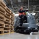 Karcher B 220 R Bp Scrubber Dryer Karcher B 220 R Bp Scrubber Dryer
