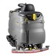 Karcher B 220 R Bp Scrubber Dryer Karcher B 220 R Bp Scrubber Dryer