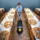 Karcher BD 35/15 C Bp Classic Scrubber Dryer | 1.783-442.0 Karcher BD 35/15 C Bp Classic Scrubber Dryer | 1.783-442.0