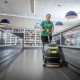 Karcher BD 35/15 C Bp Classic Scrubber Dryer | 1.783-442.0 Karcher BD 35/15 C Bp Classic Scrubber Dryer | 1.783-442.0