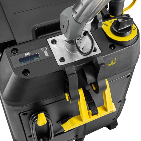 Karcher BD 35/15 C Bp Classic Scrubber Dryer | 1.783-442.0 Karcher BD 35/15 C Bp Classic Scrubber Dryer | 1.783-442.0