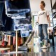 Karcher BR 30/1 Bp Scrubber Dryer | 1.783-053.0