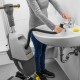 Karcher K-Mop 46 Bp Scrubber Drier