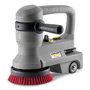 Karcher BD 17/5 C Handheld Scrubber Karcher BD 17/5 C Handheld Scrubber