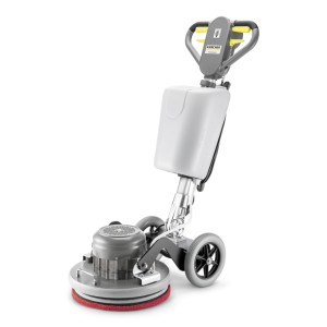 Karcher BDS 43/Orbital C Single Disc Floor Machine