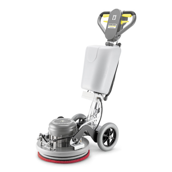 Karcher BDS 43/Orbital C Spray Single Disc Floor Machine | 1.291-253.0