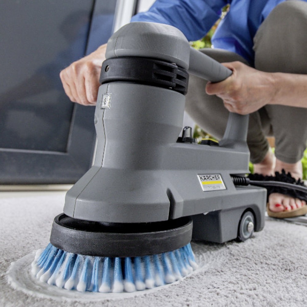 Karcher BD 17/5 C Handheld Scrubber | 9.533-609.0