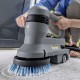 Karcher BD 17/5 C Handheld Scrubber | 9.533-609.0
