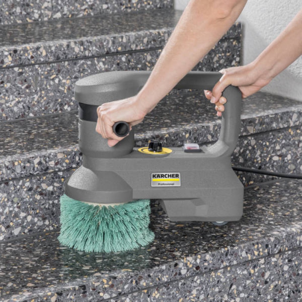 Karcher BD 17/5 C Handheld Scrubber | 9.533-609.0