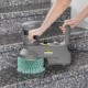 Karcher BD 17/5 C Handheld Scrubber | 9.533-609.0