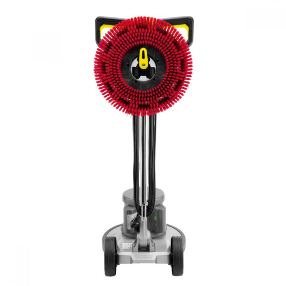 Karcher BDS 43/150 C Classic Single Disc Floor Machine | 1.291-243.0