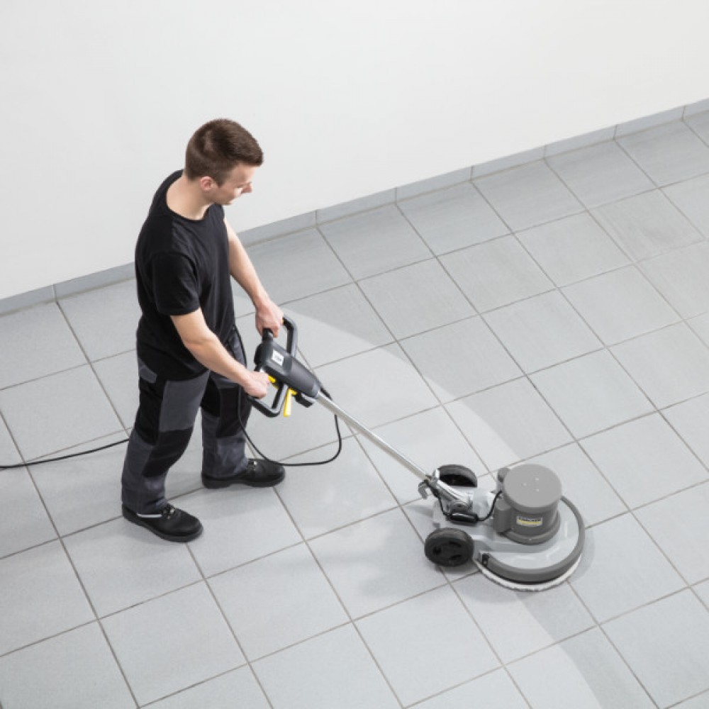 Karcher BDS 43/150 C Classic Single Disc Floor Machine | 1.291-243.0