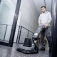 Karcher BDP 43/400 C Single Disc Floor Polisher | 1.291-251.0