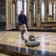 Karcher BDP 50/1500 C High Speed Polisher | 1.291-141.0