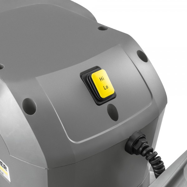 Karcher BDS 43/DUO C Single Disc Floor Machine