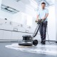 Karcher BDS 43/DUO C Single Disc Floor Machine