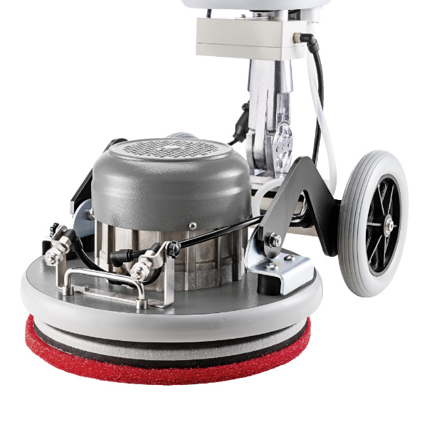 Karcher BDS 43/Orbital C Spray Single Disc Floor Machine | 1.291-253.0