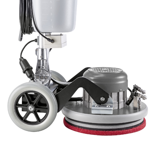 Karcher BDS 43/Orbital C Spray Single Disc Floor Machine | 1.291-253.0