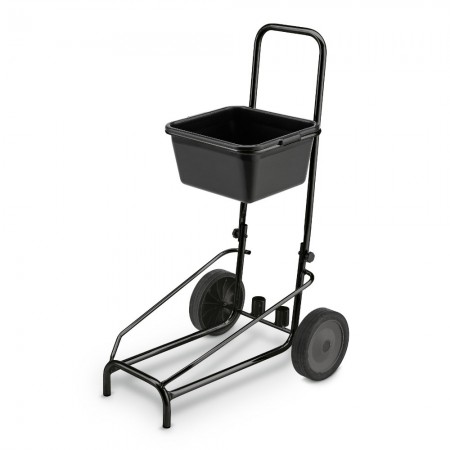 Karcher Steam Cleaner Trolley