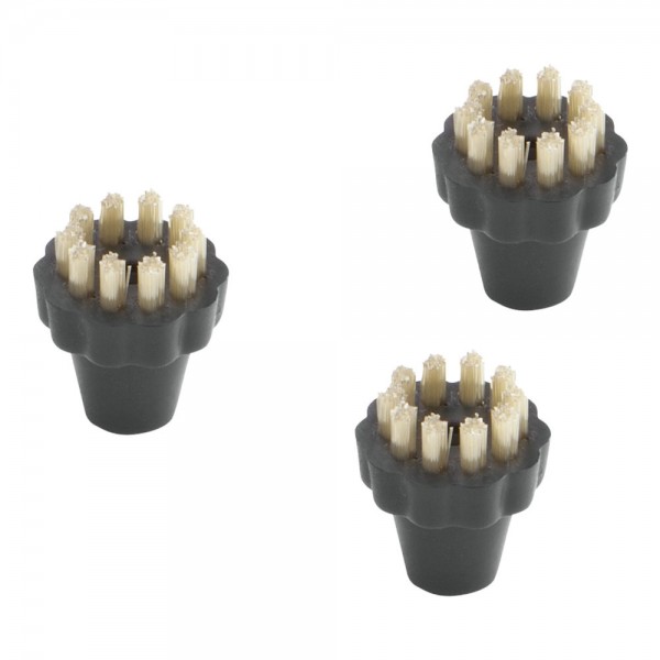 Karcher Pekalon Round Brush Set | 2.863-009.0 Karcher Pekalon Round Brush Set | 2.863-009.0
