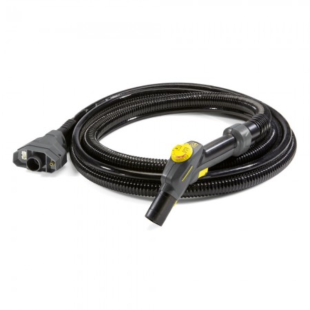 Karcher Steam Extraction Hose 4m - SGV6/5 SGV8/5 | 4.440-009.0