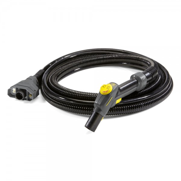 Karcher Steam Extraction Hose 4m | 4.440-009.0 Karcher Steam Extraction Hose 4m | 4.440-009.0