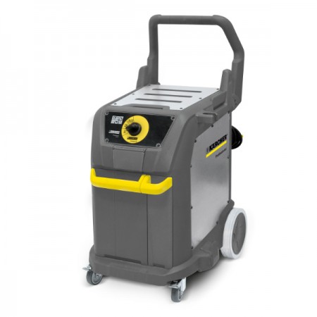 Karcher SGV 8/5 Classic Steam Vacuum Cleaner